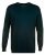 EspionageV-Neck Cotton Pullover Jumper