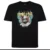 Espionage 100% Cotton  T Shirt Rock and Roll