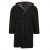 Espionage Microfleece Hooded Dressing Gown