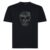 Espionage Camo Skull T Shirt