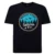 Espionage 100% Cotton Blue Explore  T Shirt