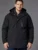 Espionage Breathable Waterproof Jacket